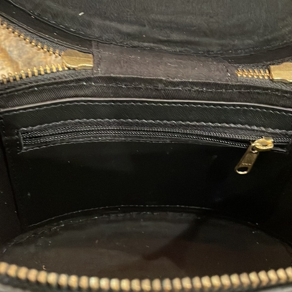 Sissy Boy Mini Box Purse - RARE - Picture 5 of 14